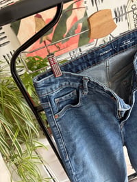 Image 2 of Old Navy wide leg jeans 