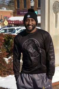 Image 2 of Blackout Long Sleeve