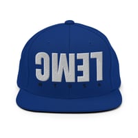 Image 11 of IYKYK Snapback Hat