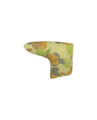 Image 4 of TOL Camo Putter Cover