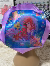 Image 1 of little mermaid