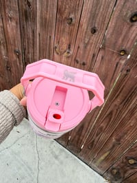 Image 6 of Huntrix Pink 20 oz 