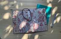 Image 2 of PinoDori A5 Alice in Wonderland