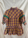 Vintage Oilily dress 2-3 years 