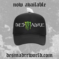 Image 3 of DESMADRE x FAMOUS Collab