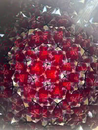 Image 5 of 5” Marblescope-maroon 