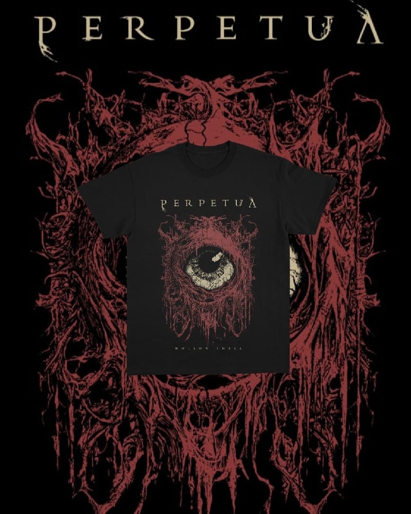 Image of 'Hollow Shell' T-Shirt