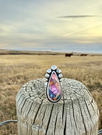 Image 1 of The Backroad Bloom