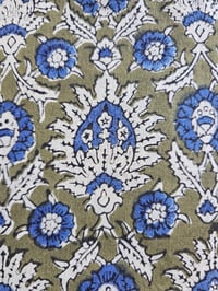 Image 4 of Namaste fabric Salomé
