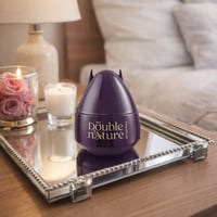 Image 1 of Double Nature Determined 