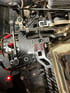 BoneHead RC Upgraded Carbon Fibre V2.2 MCD Brake Plate kit Image 2