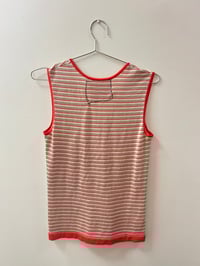 Image 2 of corset tank