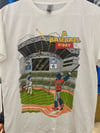 Baseball Story Shirt