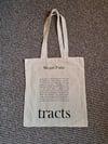Tracts Tote Bag