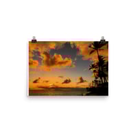 Image 1 of Poster Hawaii 