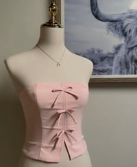 Pink lemonade (Size up one)