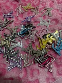 Image 1 of LV mix 
