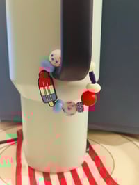 Image 2 of Bomb pop charm