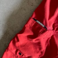 Image 4 of 90's QUIKSILVER CHOP SUEY BOARDSHORTS