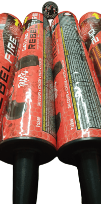 Image 4 of Gatling Rebel Fire TG240