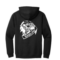Image 1 of Hard psd hoodie