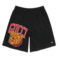 Image 4 of 🆕 “GG” PuCCi 🐶 Short SeT👕🩳