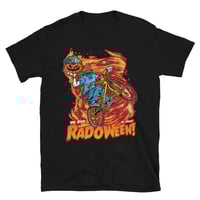 Image 1 of ICHABOD CRUISE SHIRT