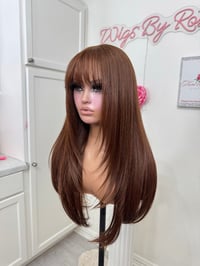 Image 7 of Kelsey luxury (ready to ship) 