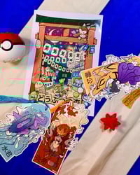 Image 1 of Stamp rally Toledo Matsuri