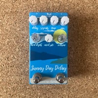 Image 1 of Dr. Scientist Sunny Day Delay • with box • made in Canada