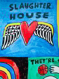 Image 4 of Slaughter House 