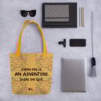 Image 3 of Everyday Adventures Tote