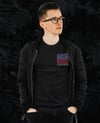 Miami 98” Black tee 