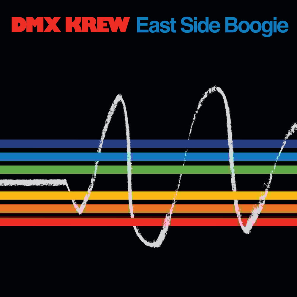 Image of East Side Boogie 12"