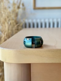 Image 3 of CHRIS KING Colier de selle Jade 30.0mm