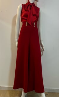 Image 1 of Palazzo pants