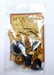 Image of Studley Billund Delux Edition - Mechtorian Lego Minifigure