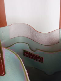 Image 7 of Sac cabas Jeanne 