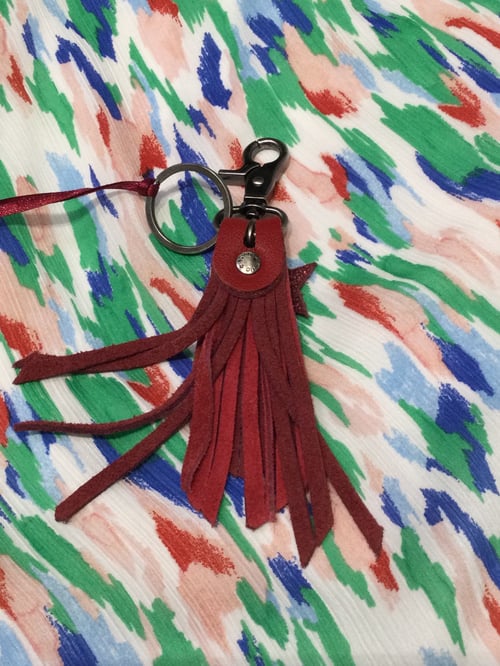Image of Porte-clés oumi (3 couleurs)