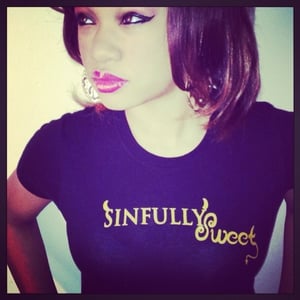 Image of SinfullySweet Black