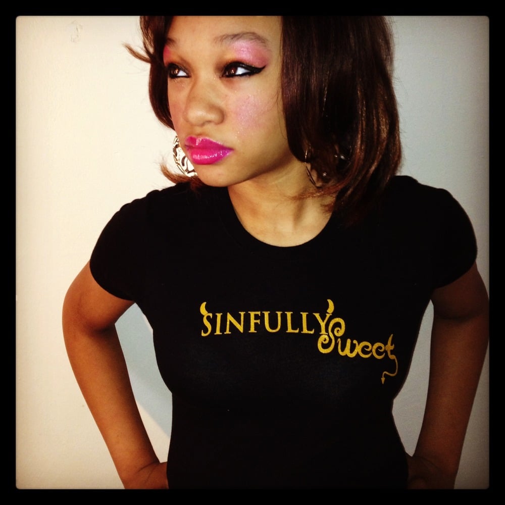 Image of SinfullySweet Black