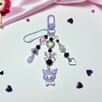 Image 4 of Character Cutie Keychains