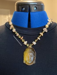 Image 5 of Virgo Charm; Custom Layered Necklaces✨