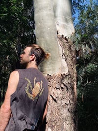 Image 5 of banksia waistcoat