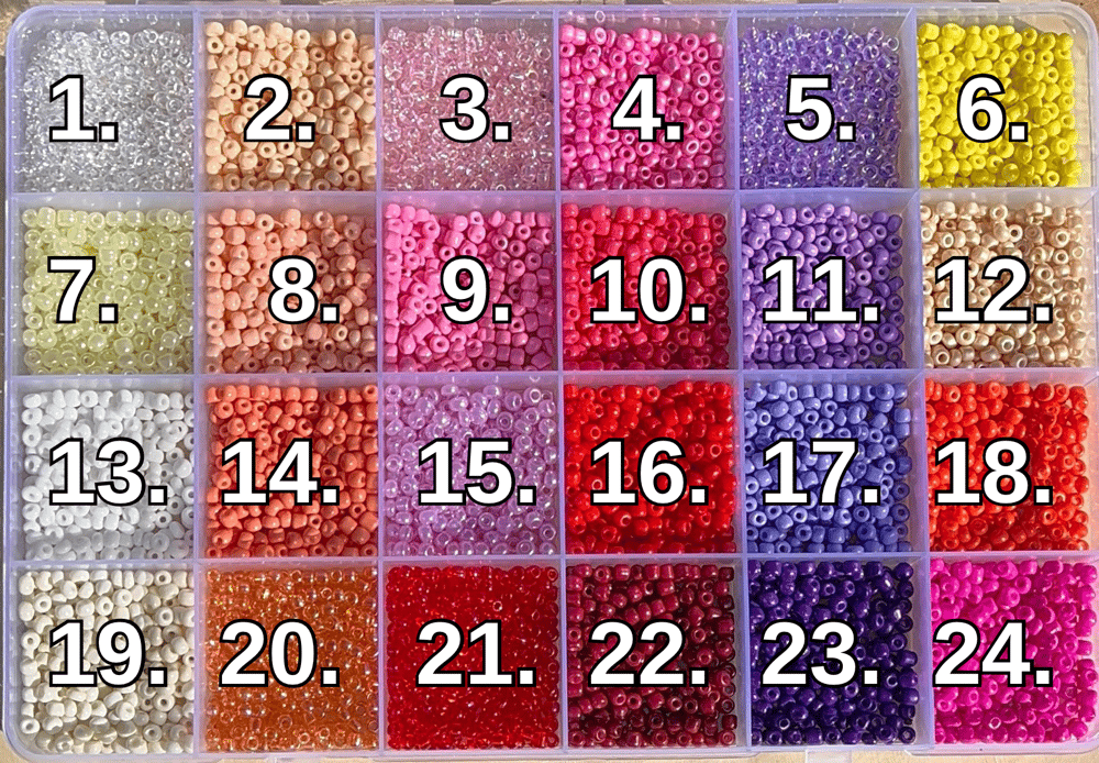 Image of Dangle nose cuff : choose your bead