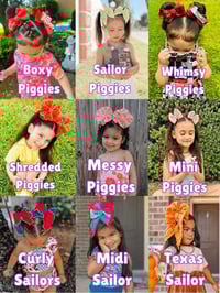 Image 3 of POT OF GOLD *no trim* 