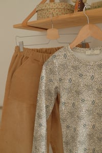 Image 1 of Maglia minimal fantasia (+ colori)