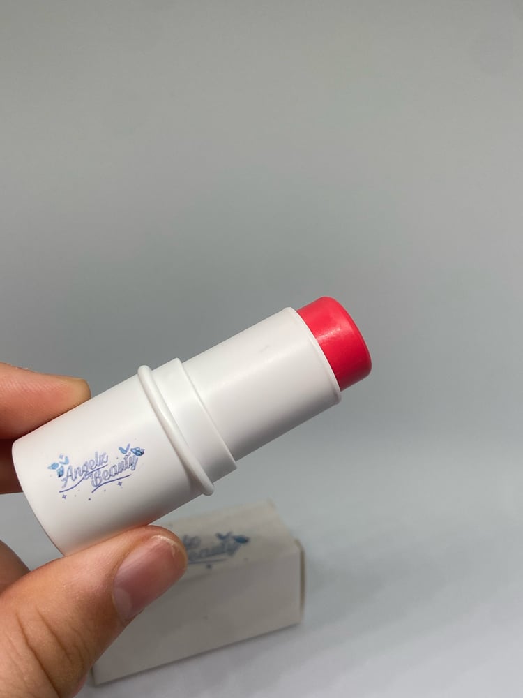 Image of Strawberry cream blush