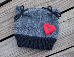 Image of Valentine Matty Hat