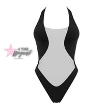 Image 1 of “Back outside” bodysuit 